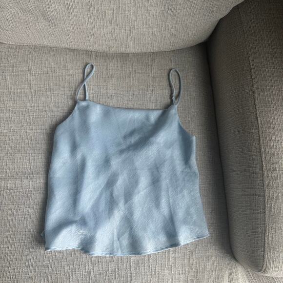Cami top - Picture 1 of 3